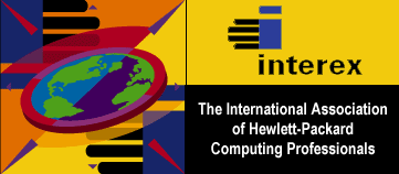 [Interex - The International Association of Hewlett-Packard Computing Professionals]
